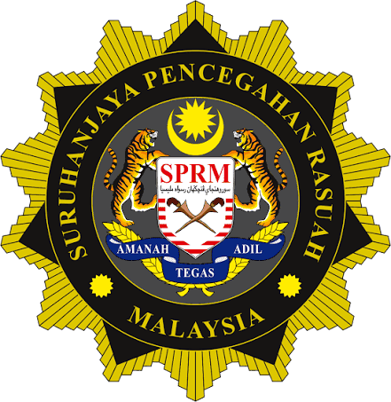 Suruhanjaya Pencegahan Rasuah Malaysia client logo